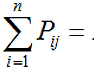 marginal probability distribution(주변확률분포)