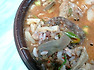 [제주올레 18코스 맛집] 광명식당