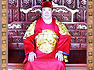 봄맞이 도심산보(북수원)