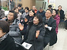 강서구 휴먼희망일터 송년축제/ 한민족연합선교회 