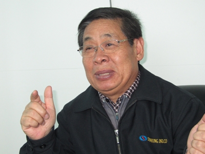 신흥정공(주) 이미지