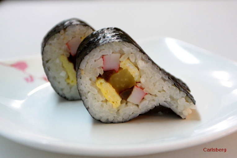 동심김밥 이미지