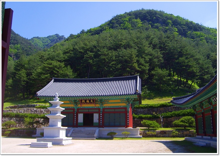 현정사 이미지