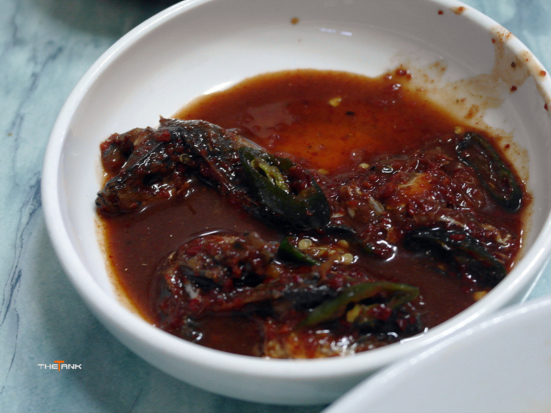 청송식당 이미지