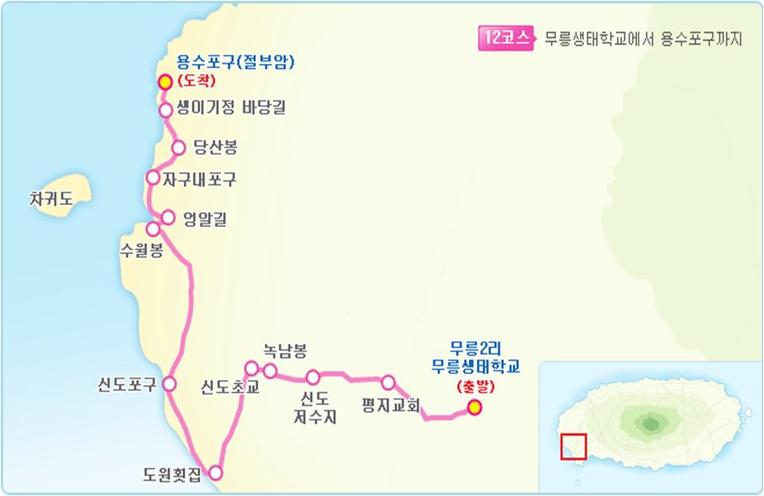 신평올레 이미지