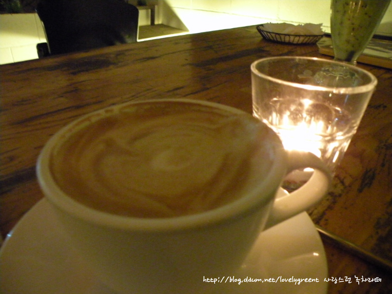 cafe M(카페 엠) 이미지