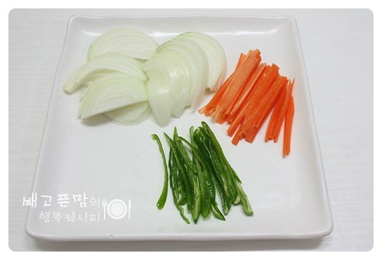 도토리반찬 이미지