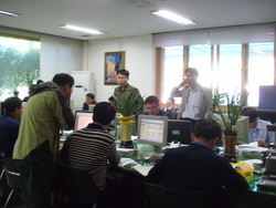 앞선기획 이미지