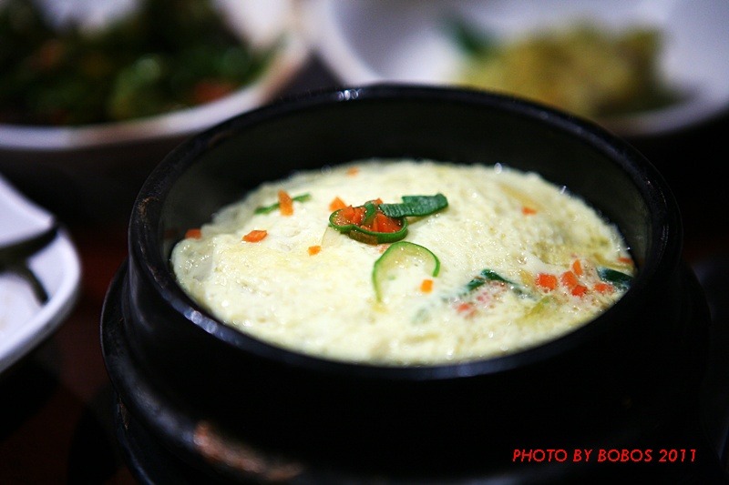 [분당맛집/야탑/방짜]특이한 불판에 찌개랑 양 대창이랑 같이 먹어 보자 .