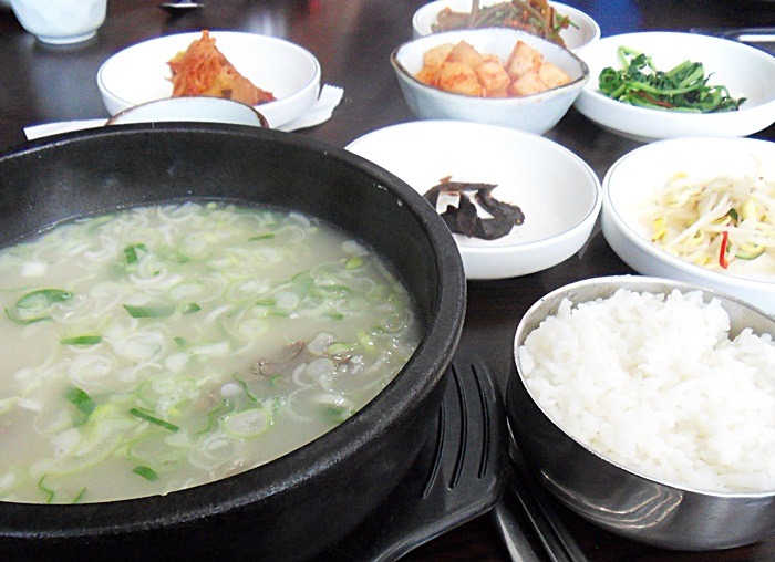 정읍행복식당 이미지
