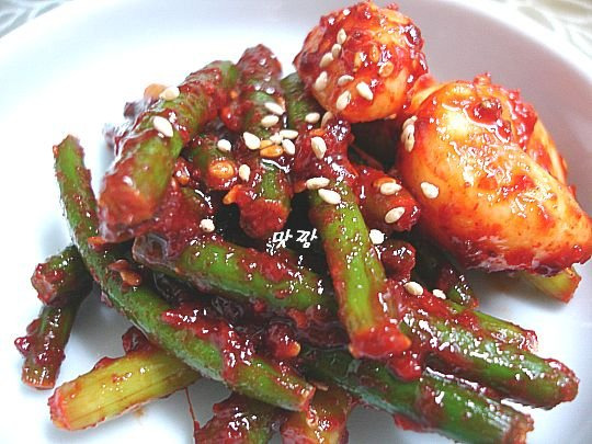 즉석반찬 200여가지 모음