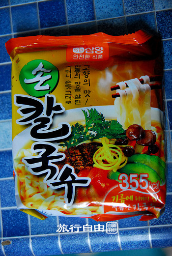 길손칼국수 이미지