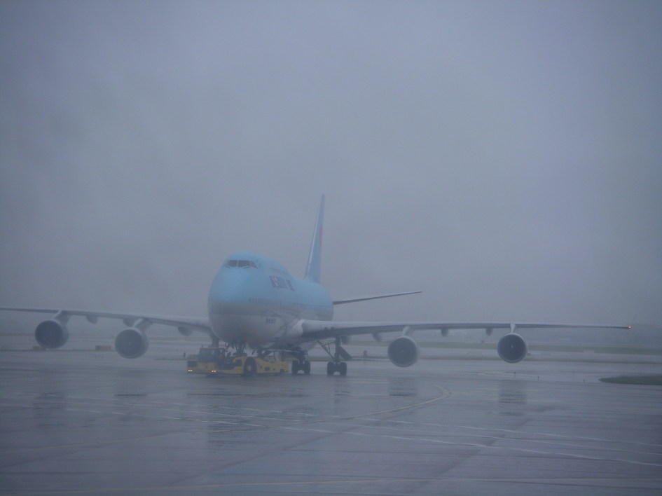 창이, 인천국제공항- 김해국제공항 (6.27)