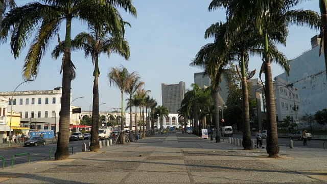 2010 남미 여행 제5편 브라질 제2부 히우 지 자네이루[Rio de Janeiro]