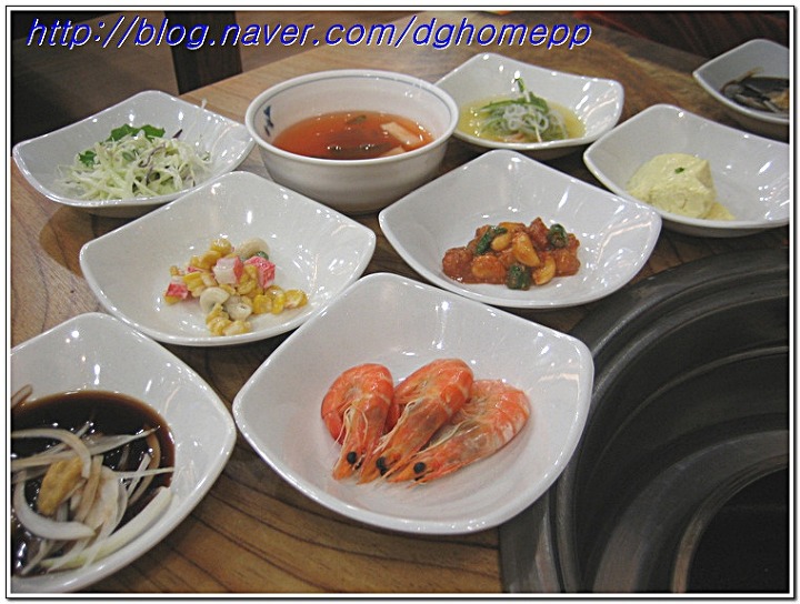 여포참숯갈비 이미지