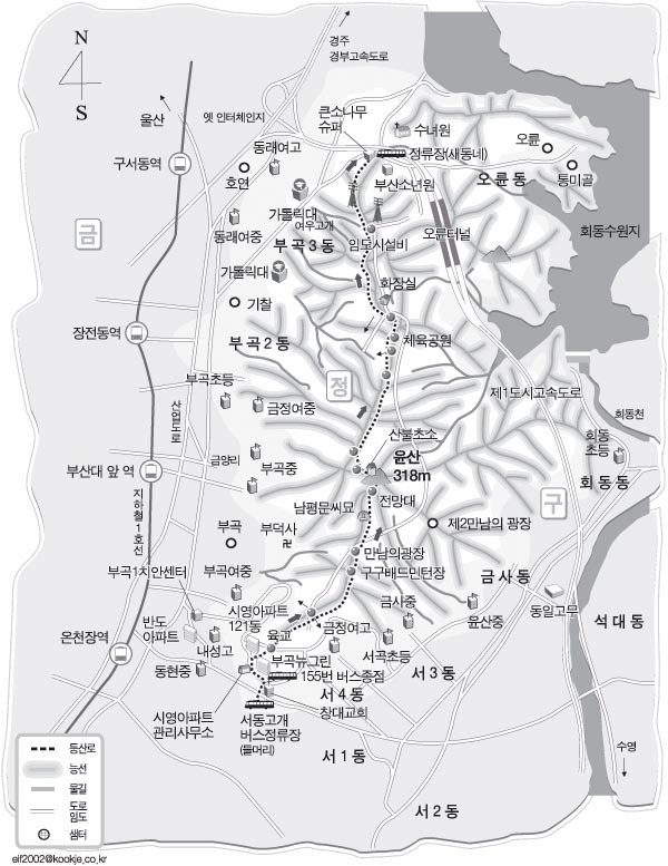 구구쉼터 이미지