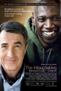 대힛트 프랑스 영화 <언터쳐블: 1%의 우정> Intouchables