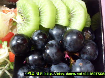 과일의 계절~ 12가지효과적인과일먹는습관