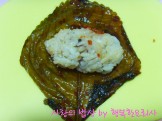 오감도시락 이미지