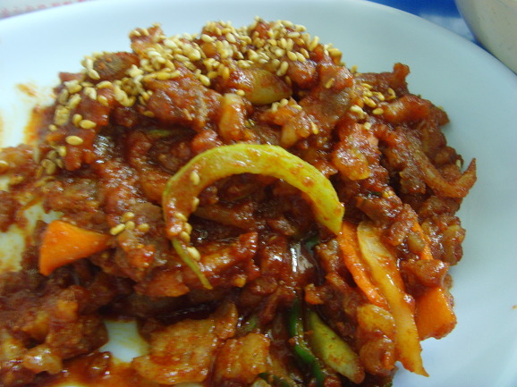 인천불닭발 이미지