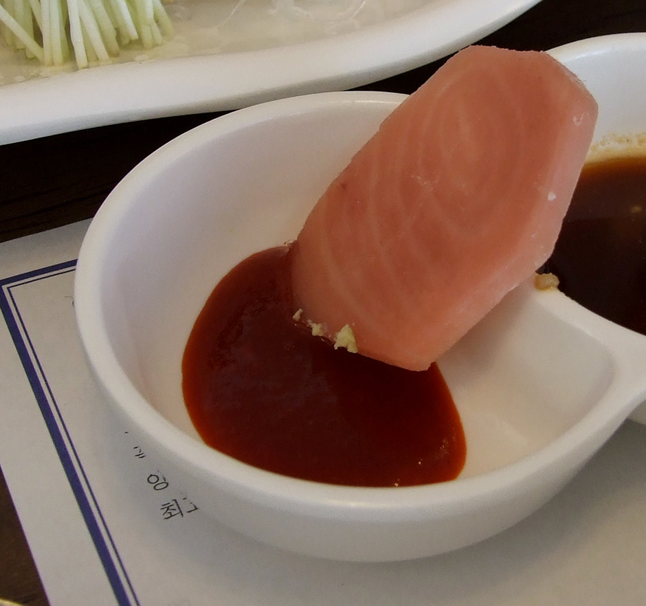 [대전맛집] 대전 관평동 맛집 : 10000원 참치 정식 "배살로만",대전맛집,대전유성구맛집,대전관평동맛집