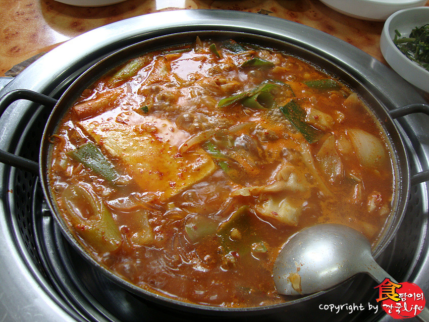 시장식육식당 이미지