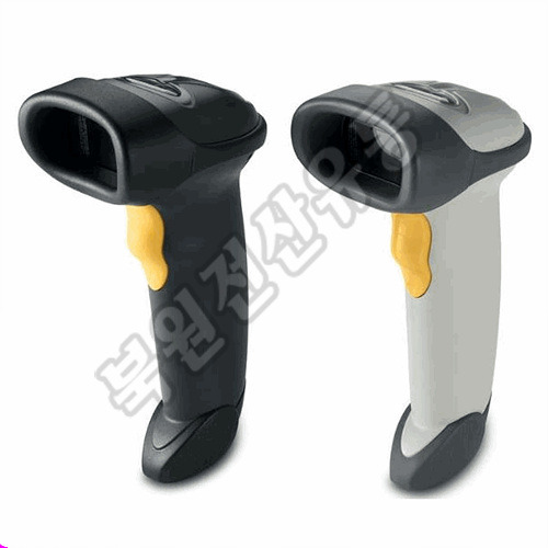 [모토로라] Symbol LS2208 범용 바코드스캐너