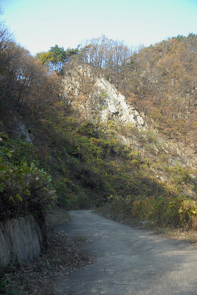 화산골산장 이미지