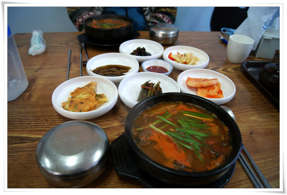 동원식당 이미지