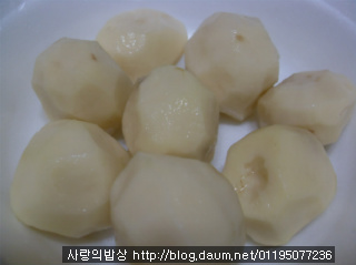 명품밑반찬의 귀환! 건강도 책임지는 대박밑반찬 10종세트