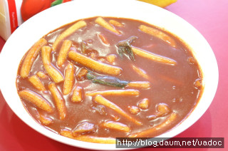 신천황제떡볶이 이미지
