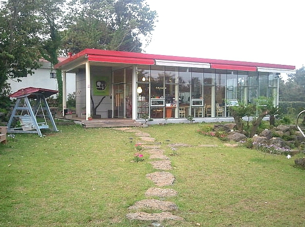 카페오름 이미지