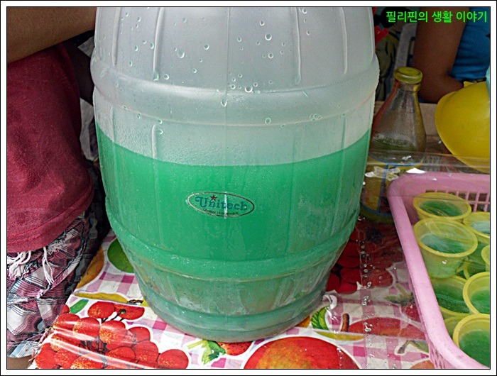 학교앞간식 이미지
