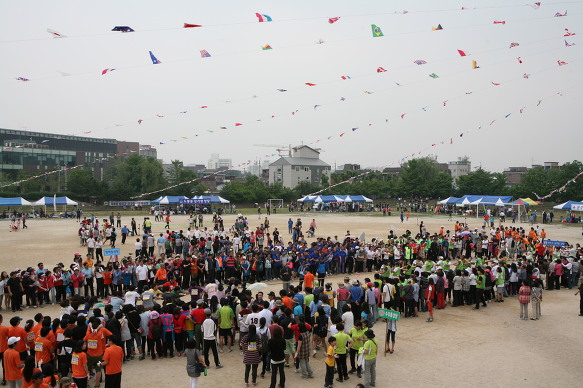 2012년 6지구 체육대회