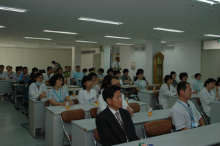 한국CS컨설팅 이미지