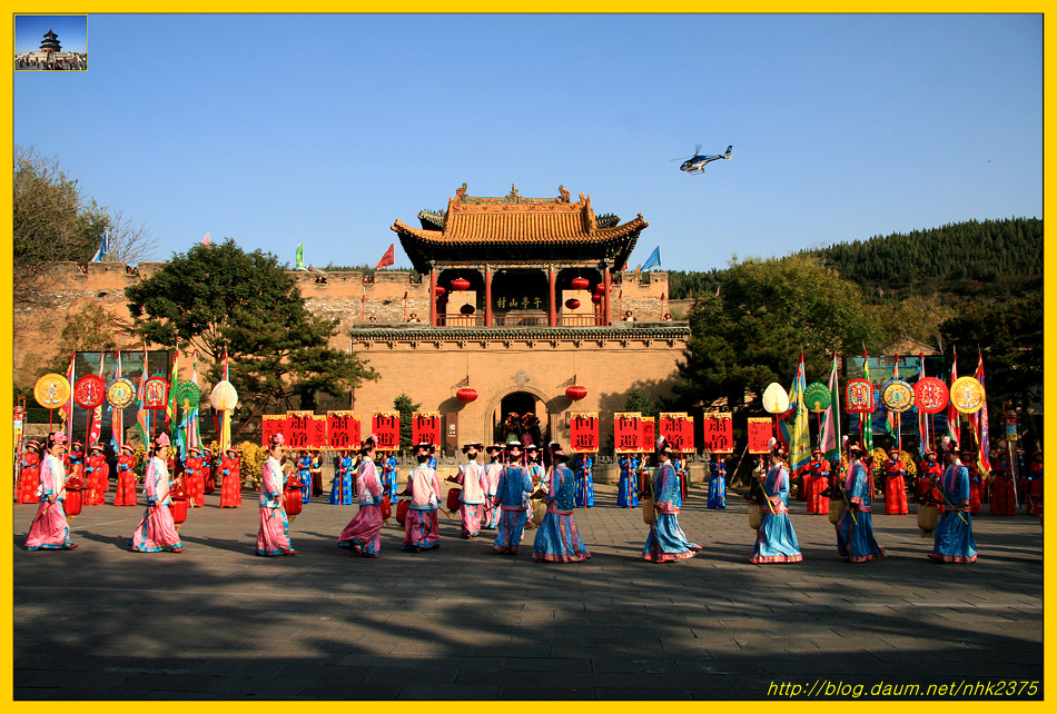 여행... 그 소중한 기억들.