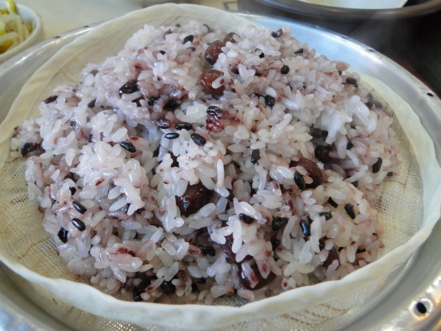 토종반찬 이미지