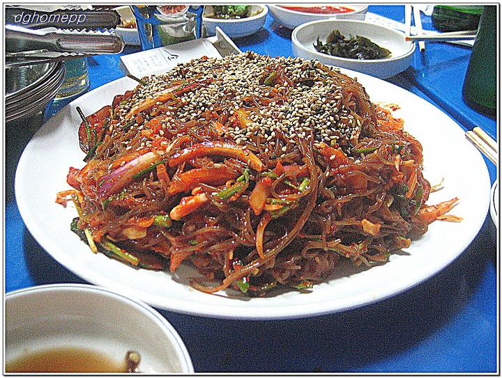 시장회초밥 이미지