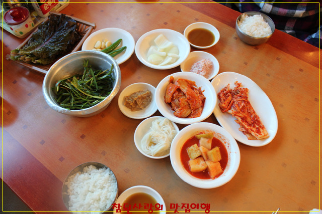 밀양국밥식당 이미지