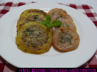 무부침개