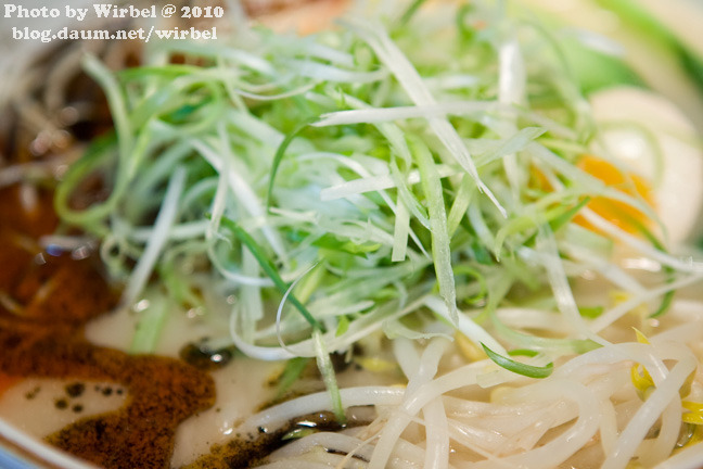 [강남역맛집] 유타로 - 냉라멘과 오코노미야끼가 맛난 일본식 라멘 전문점