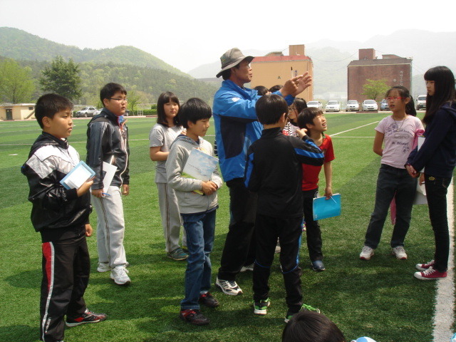 생림초등학교 이미지