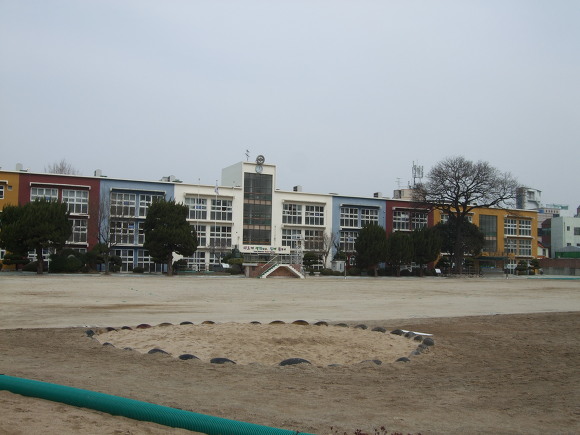 대구종로초등학교 방문