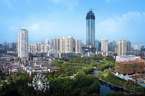 원저우민간금융의 버블은 붕괴하는가