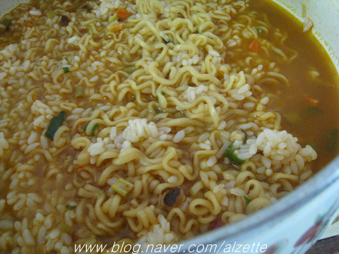 무능한남편은 찬밥(?)그러나 찬밥도...