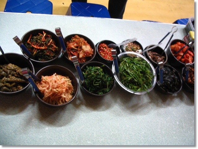 [통영]아침엔 뜨끈한 시락국밥 한 그릇 어떨까?
