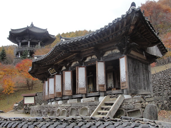 팔각정 이미지