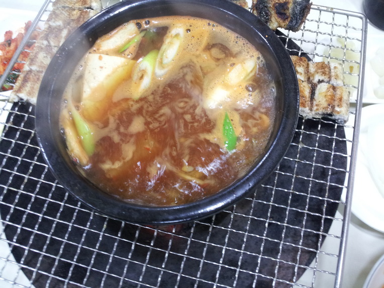 일미장어 이미지