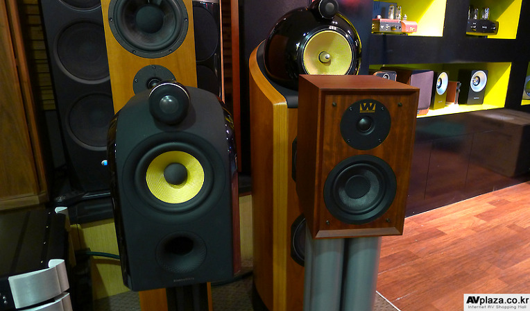 wharfedale denton 80th anniversary speakers