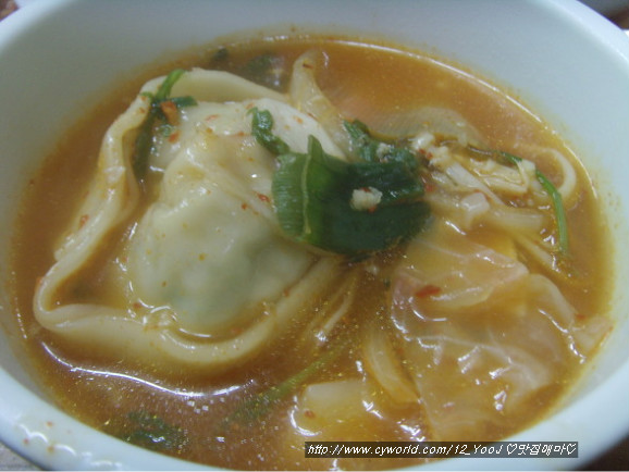 만두마당 이미지